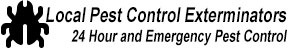 Christiansbg OH Pest Control Exterminators